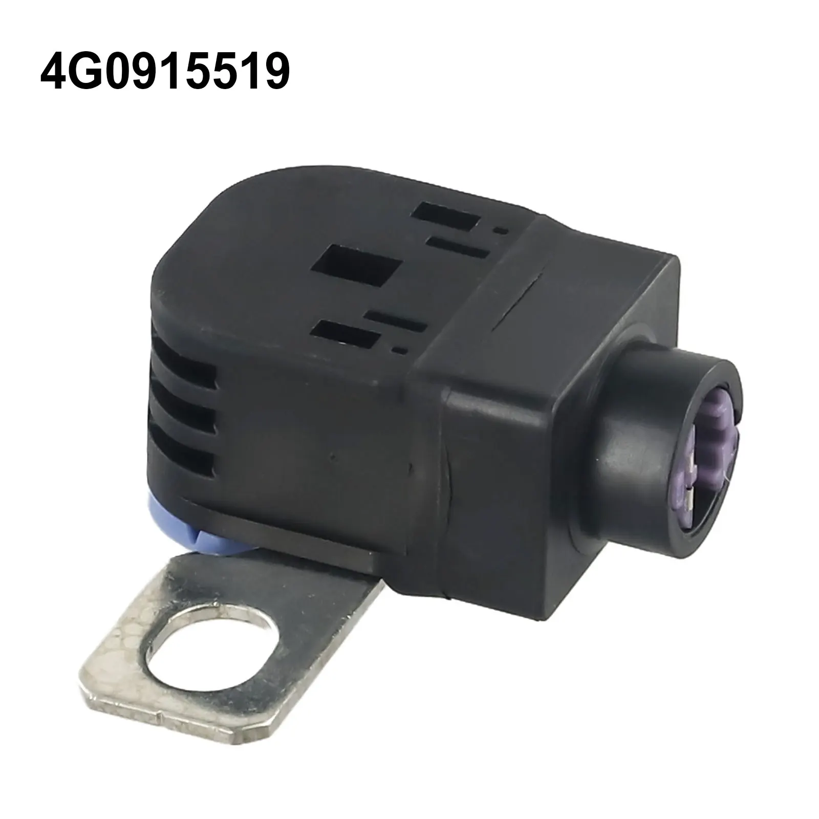 Фото Реле защиты от перегрузки аккумулятора для 4G0915519 для A6 A8 Q7 S6 №3