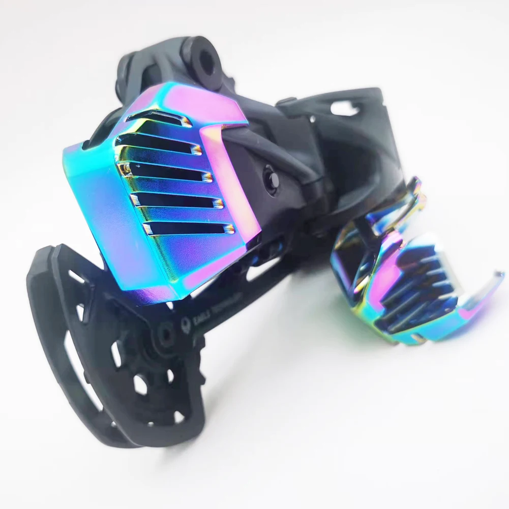 Аккумулятор для велосипеда, чехол для SRAM AXS GX EAGLE/XX1/X01, чехол для аккумулятора, аксессуары для велоспорта из АБС-пластика