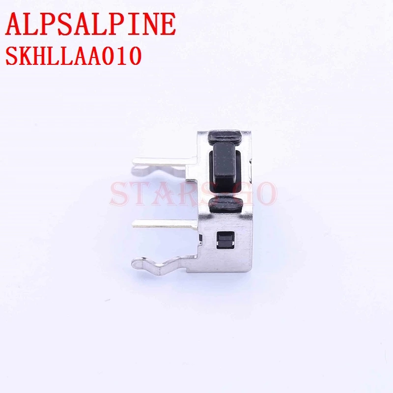 10 шт. SKHLLCA010 SKHLLBA010 ALPS однополюсный однопозиционный переключающий элемент (art.: 3920cf4b917ff) - 3920cf4b917ff