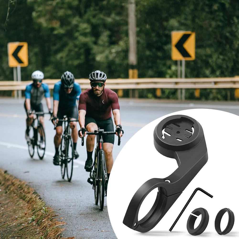 Фото Крепление для компьютера CooSpo для Garmin Edge Для IGPSPORT, велосипедное крепление для GPS, держатель для компьютера 2024 №4