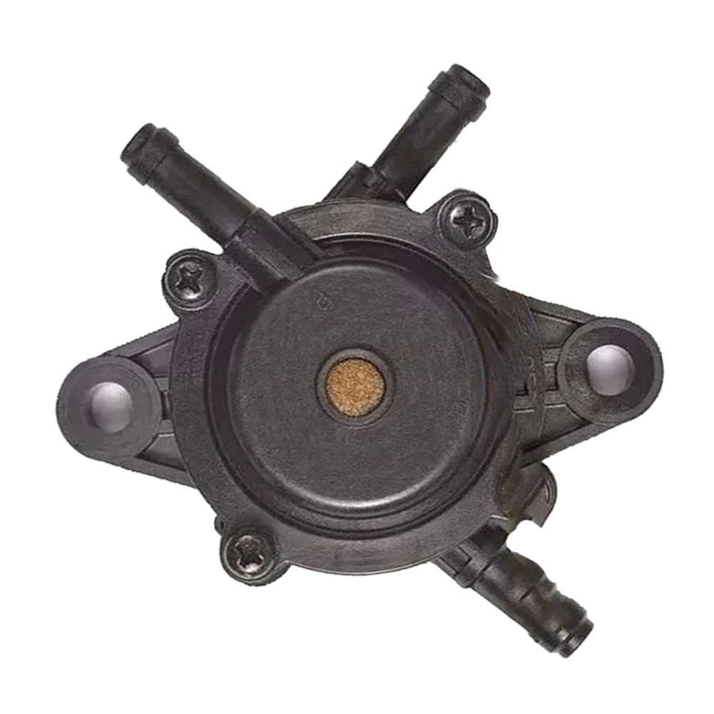 Фото Для топливного насоса Toro 127-9206 для Exmark для TimeCutter 139-0684, запасные части для газонокосилки, аксессуары для топливного насоса №5