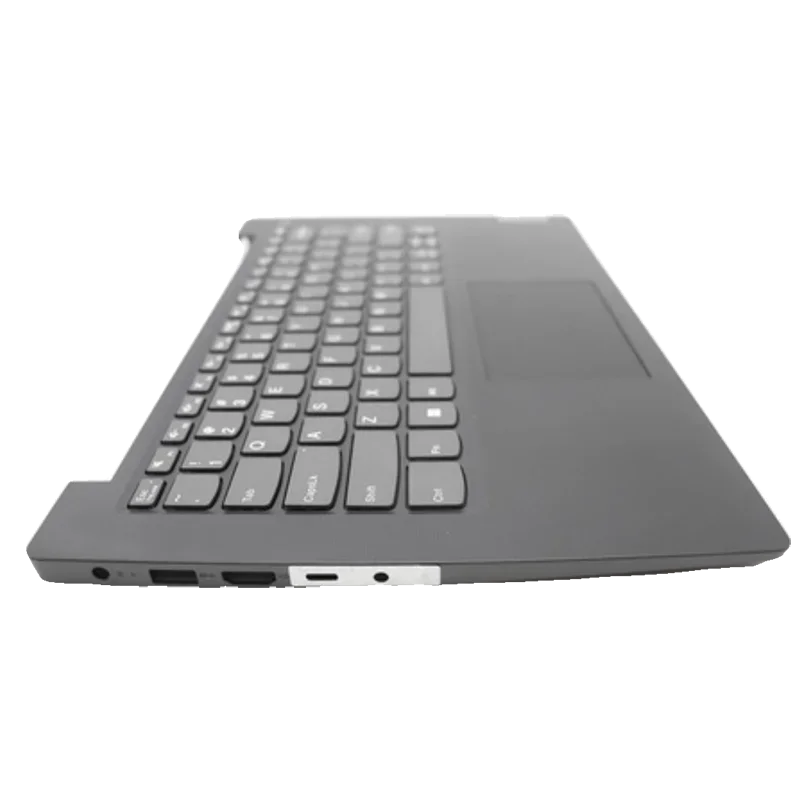 Фото ~Для Lenovo V14 G4 ABP AMN IRU IAH-83FR ноутбука Верхняя нижняя крышка Подставка для рук Клавиатура Нижняя часть корпуса База Задняя крышка 5CB1K98081 №3