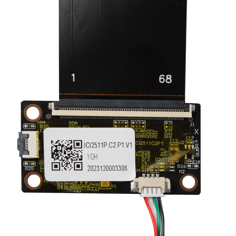 Фото Панель контроллера LCD HD MI VGA AV, 12,3 дюйма, VS123IA-01D 1920x72 0 IPS, ЖК-панель №4