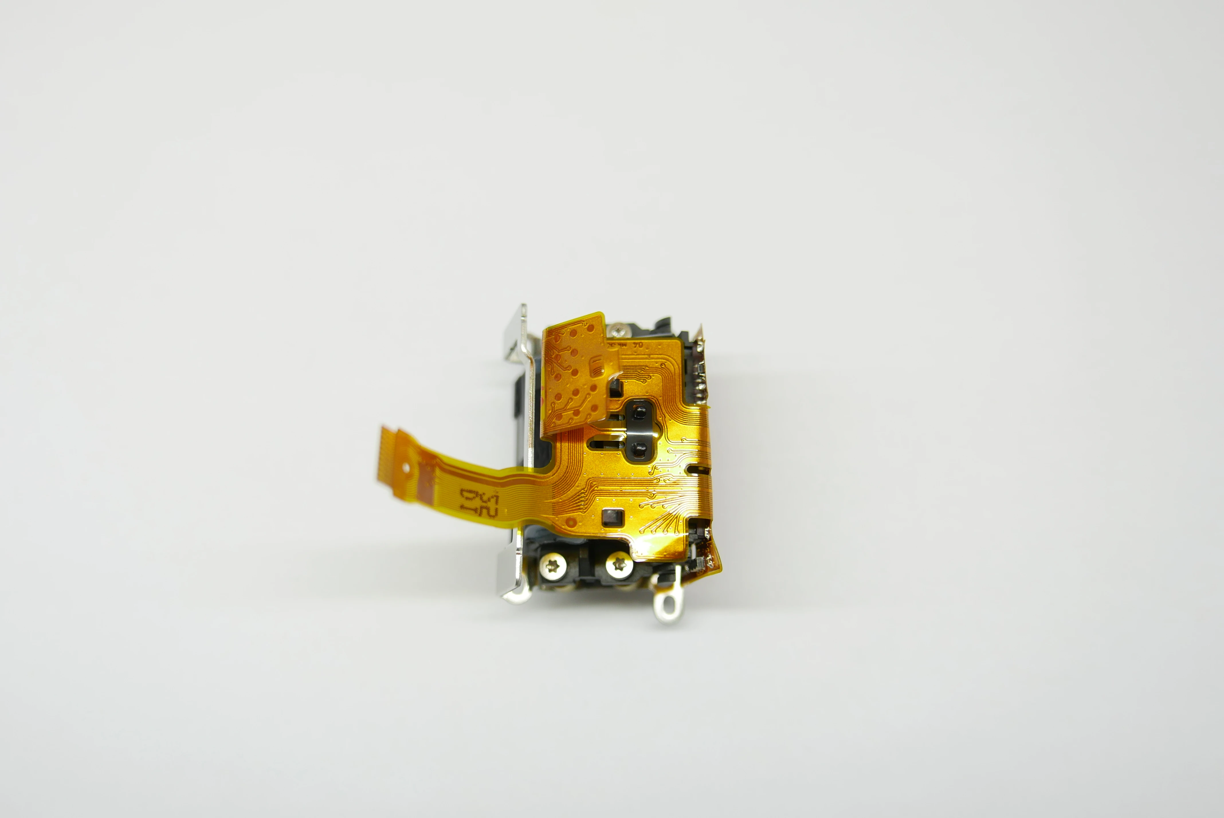 Фото Для Canon EOS 1DX mark II 1DXII 1DX-2 1DX2 AF Focus CCD Sensor Unit запасные части №3