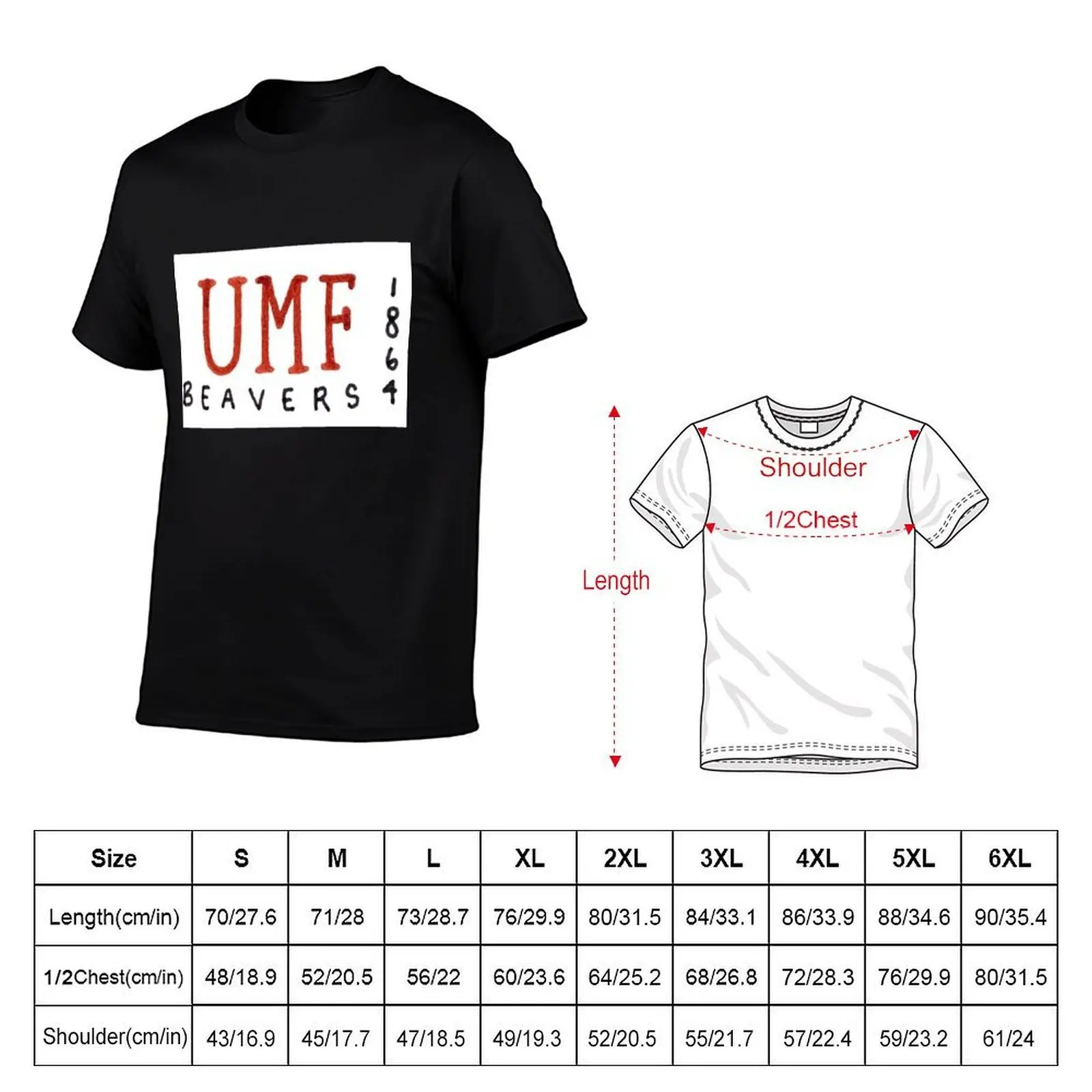 UMaine Farmington футболка хлопковые футболки высокого качества мужская футболка с рисунком футболка (art.: 3920d25953c33) - 3920d25953c33