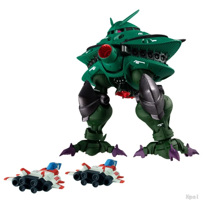В наличии 100% оригинальная Подлинная BANDAI конфетная игрушка FW MA-08 BYG зам 10 см Подлинная Коллекционная модель персонаж меча экшн-игрушка