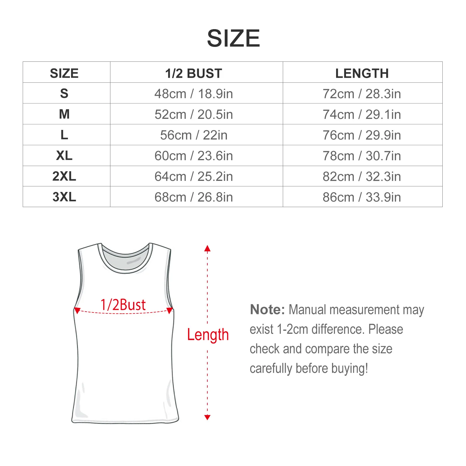 Hazbin Lucifer Tank Top мужской топ Мужская одежда в роскошном стиле (art.: 3920ccc496235) - 3920ccc496235