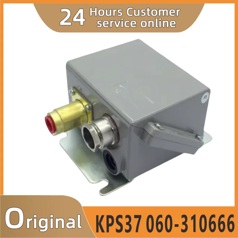 KPS37 060-310666 KPS31 060-310966 KPS43 060-312066 KPS31 060-311066 KPS45 060-312166 KPS35 060-31066 переключатель давления для тяжелых условий эксплуатации