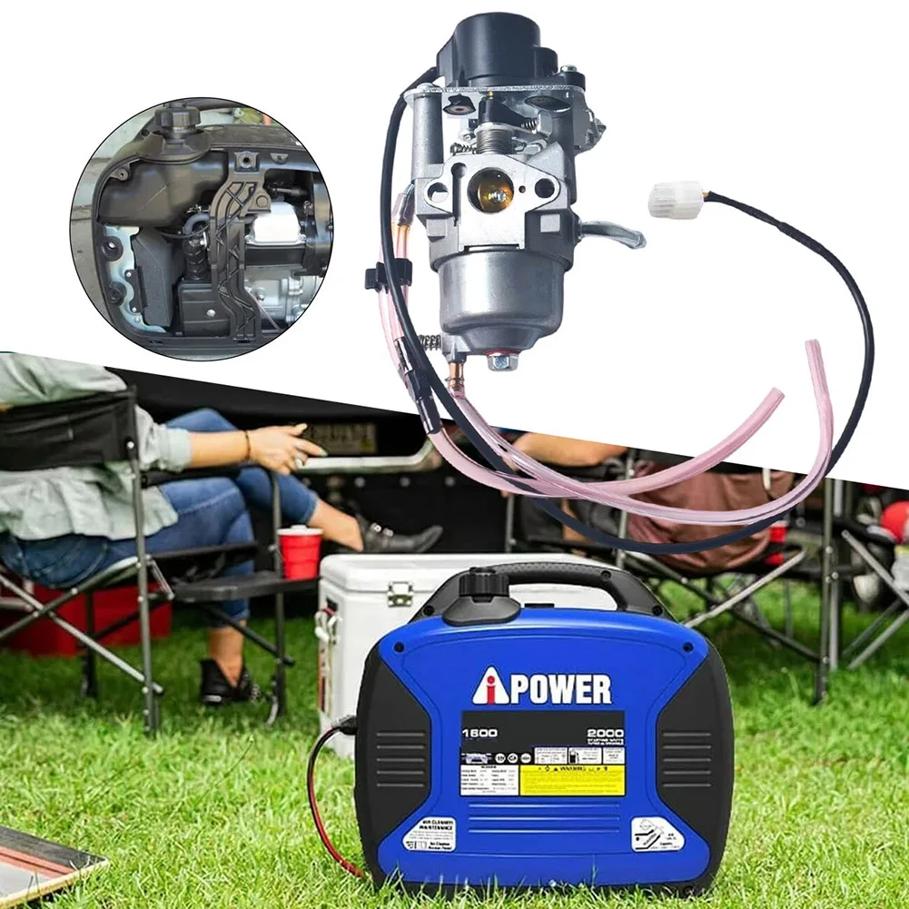 Для CFor Арбюратор для YFor AmFor AhFor A SC2000i 2000 Вт 1600 Вт Инвертор GenerFor Ator DurFor Able Для CFor Arb Для сборки