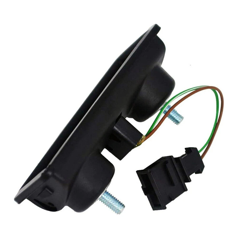 Фото Сменный переключатель с рукояткой «Plug-and-play», 1 шт. №2