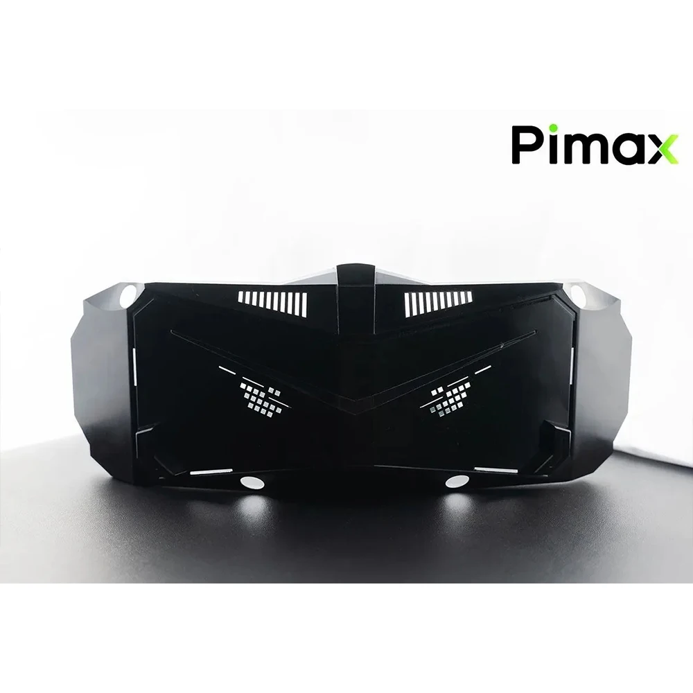 Новый контроллер панели маяка Pimax Crystal Steam, аксессуары для шлема VR, подходящие для очков VR (art.: 3920ced47eec0) - 3920ced47eec0