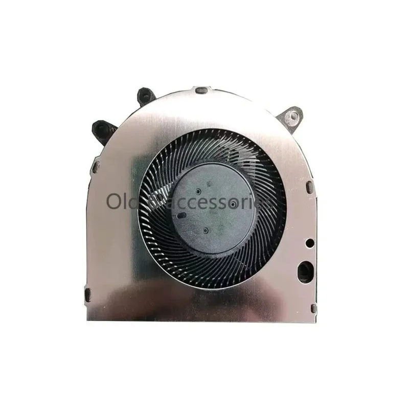 Новый вентилятор Wyoresy Mini PC CPU для Beelink Ser3 SER3-E 4pin DC5v 0,5A