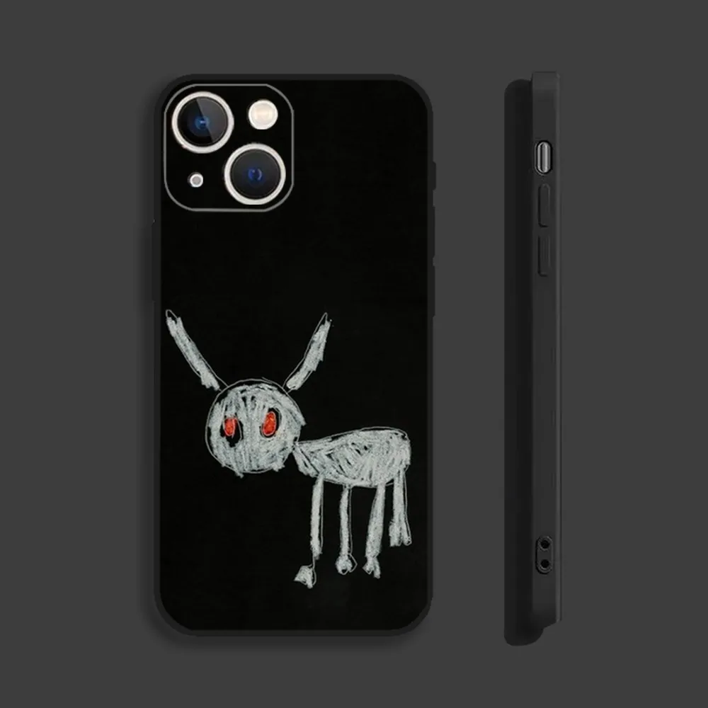 Фото Силиконовый мягкий чехол для iPhone 15,14,13,12,11 Plus,Pro,Max,XR,XS,X,7,8 Plus,SE №4