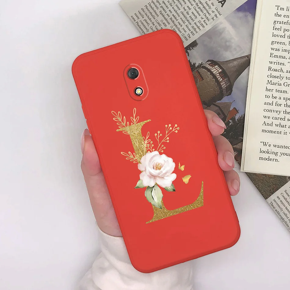 Фото Противоскользящий мягкий матовый Силиконовый чехол для itel A23 Pro №4
