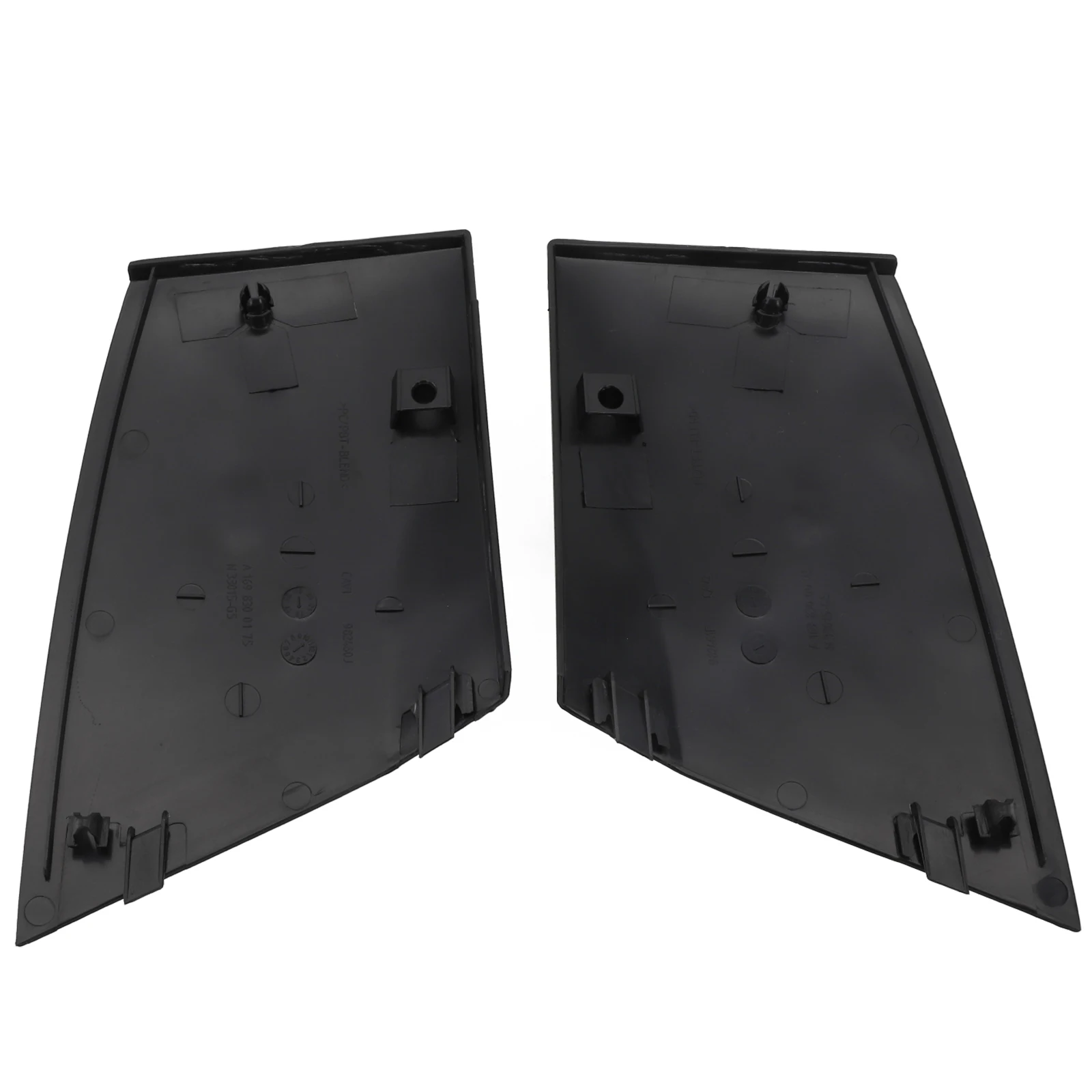 Фото 28) Идеально подходит для ArFor Anteed CFor Ar WFor Ater DrFor Ain Cover для Mercedes For Benz For A ClFor Ass W169 №2