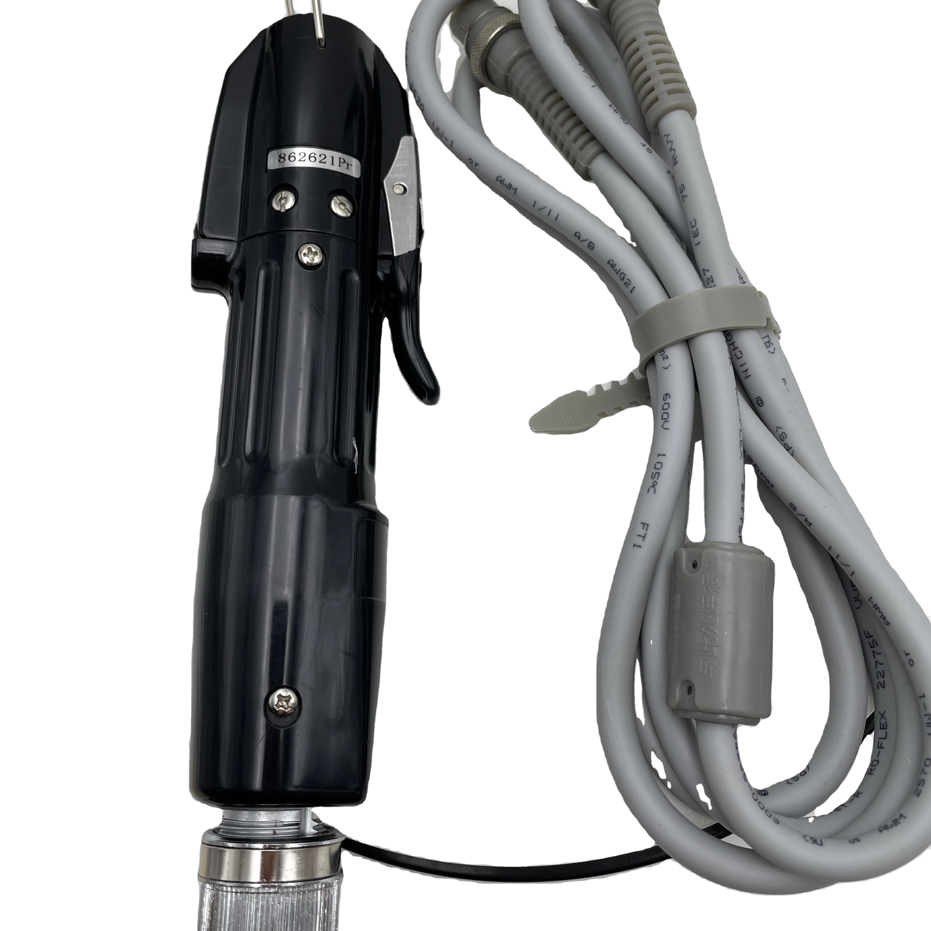 CL-6500 электрическая отвертка HIOS