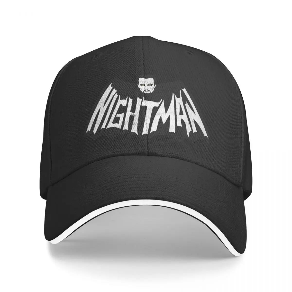 Бейсболка DayMan V NightMan Essential, Кепка-тракер, кепка для мужчин и женщин, кепки от солнца