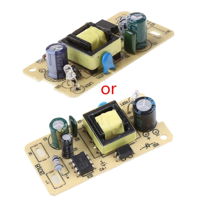 Фото 12V 1A AC-DC импульсный источник питания для монитора 100-240V 50/60HZ №3