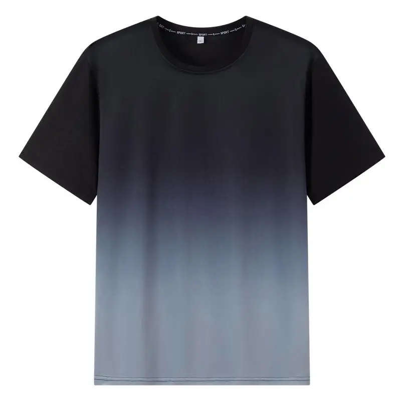 XL-7 XL Lelaki Pendek-гардеробная, свободная, leher, футболка, дневной свет (art.: 3920c9a9c24a9) - 3920c9a9c24a9