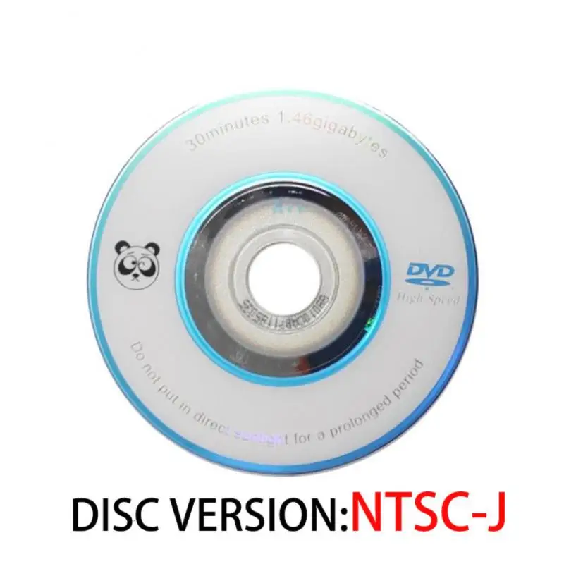 Адаптер для замены картридера BitFunx SD2SP2 + мини-диск загрузки DVD + чип Xeno GC для Gamecube NGC (art.: 3920c62d3b579) - 3920c62d3b579