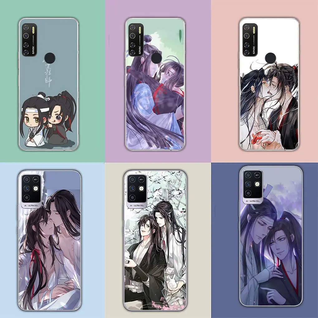 Фото Чехол для Samsung Galaxy A04 A14 A23 A34 A54 M23 M33 M52 M53 M30S M31 M51 M21 №3
