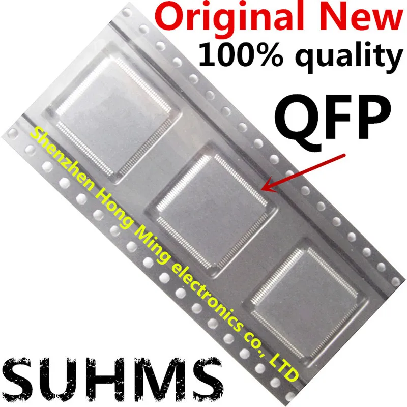 (1 шт.) 100% новый STM32L152VBT6 STM32L152VCT6 STM32L152VDT6 STM32L152V8T6A STM32L152VBT6A STM32L053R8T6 QFP