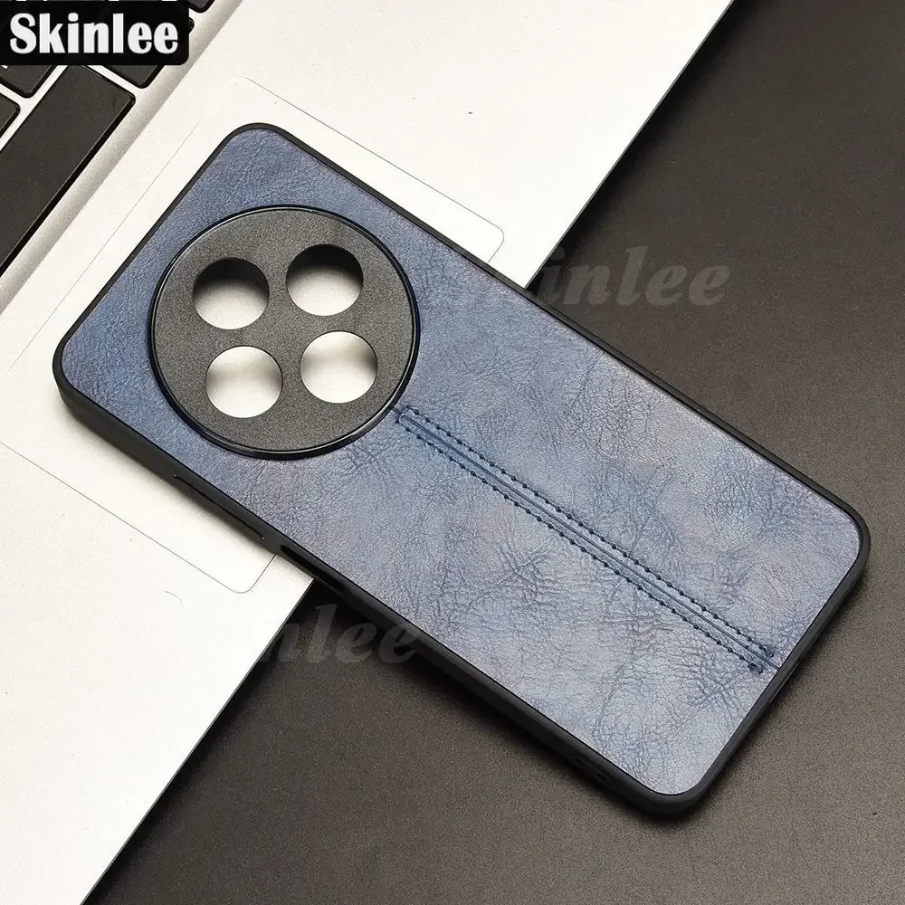 Фото Для Redmi 14C A3 c75 poco флип-чехол кожаный слот для карт кошелек задняя крышка для Redmi A4 Poco C75 4G Redmi A3 14c Shell №4