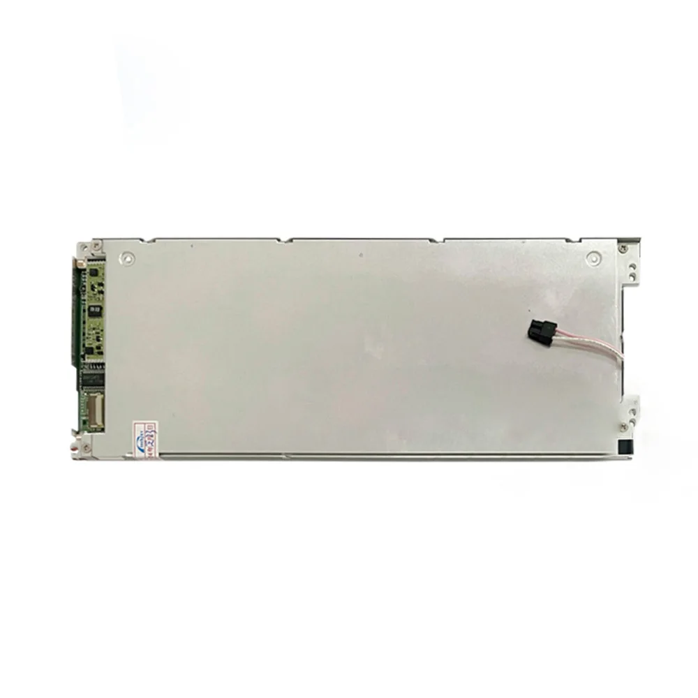 Фото Новинка для 8,1-дюймового ЖК-экрана LM8M64 LM8M64R 640×240 CCFL без сенсорного экрана №2