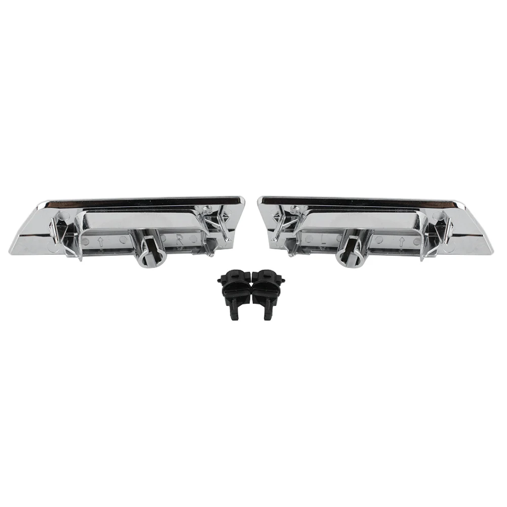 Фото 2 шт., Набор колпачков для омывателя LEXUS LS460 07-09 №5