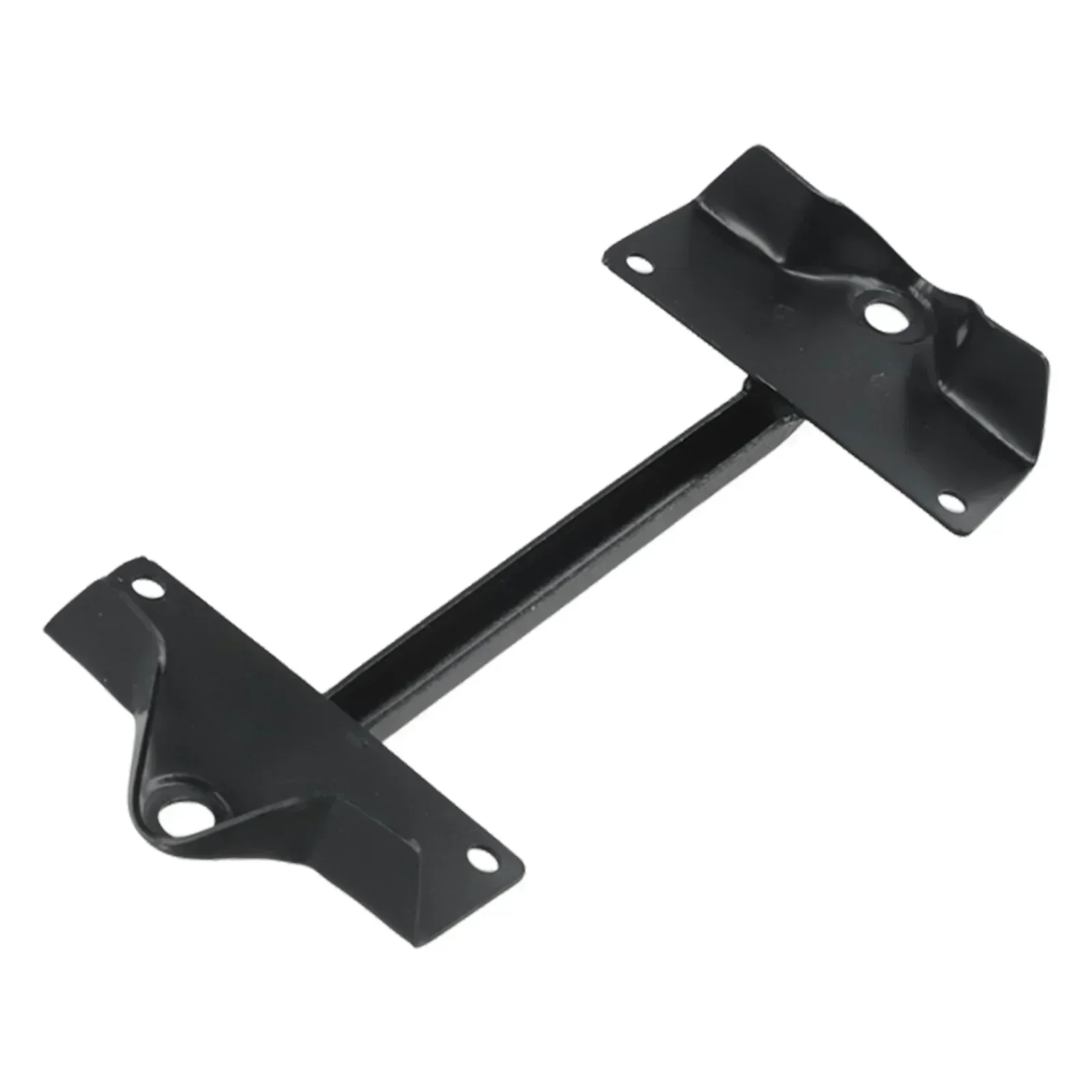 Фото Plug And Play Lancer Lancer Кронштейн для удержания батареи Кронштейн для удержания батареи Крест Grandis Outlander №3
