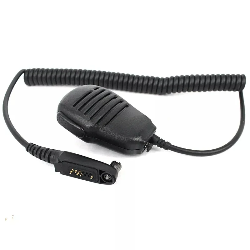 Ручной микрофон с динамиком для Hytera HYT TC780M TC3600 TC780 TC610S TC710