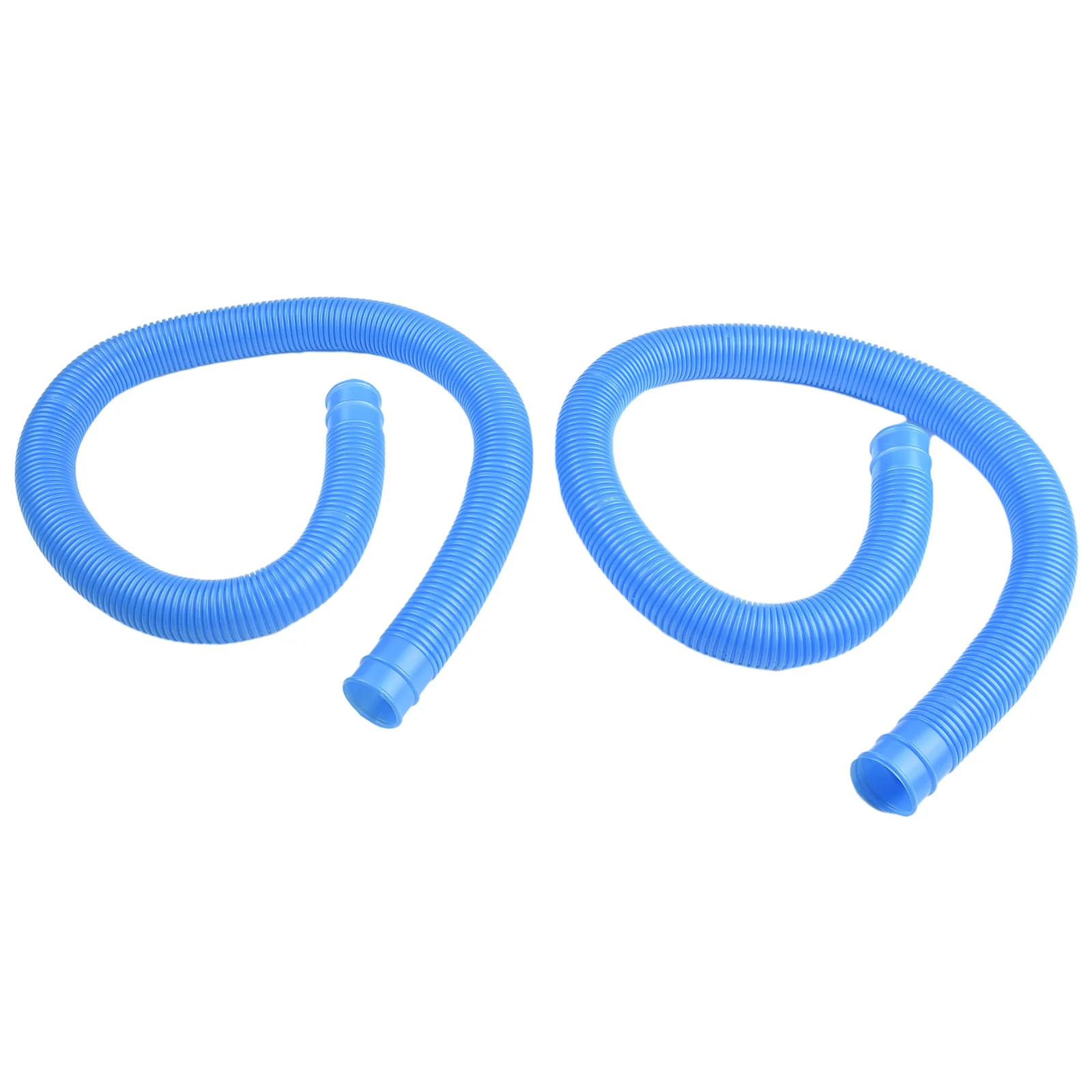Фото 2Pcs Hose \\Above \\Ground \\Pool \\Pump \\Replacement For Intex 1-1/4 Inch Accessory 1.25inch Pool Pump Hose Replacement №5