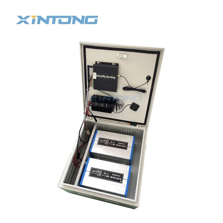 XINTONG Интеллектуальная сетевая система управления движением Беспроводной контроллер