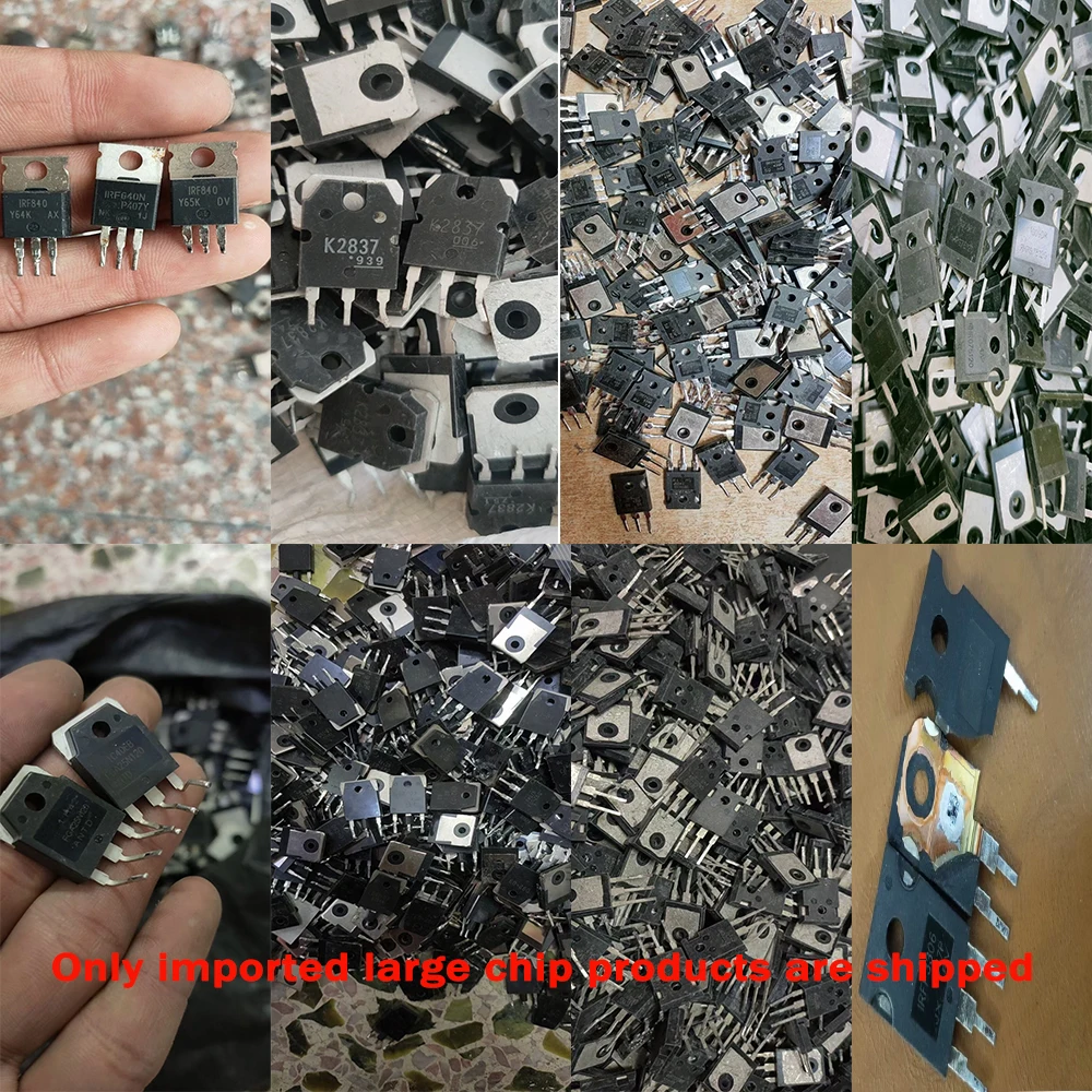 Фото GT35J321 GT50N322 GT50N322A GT50J327 GT30J322 GT30J122 GT60N321 GT60M303 GT30J122 GT40M101 GT40J121 TO-3P №2