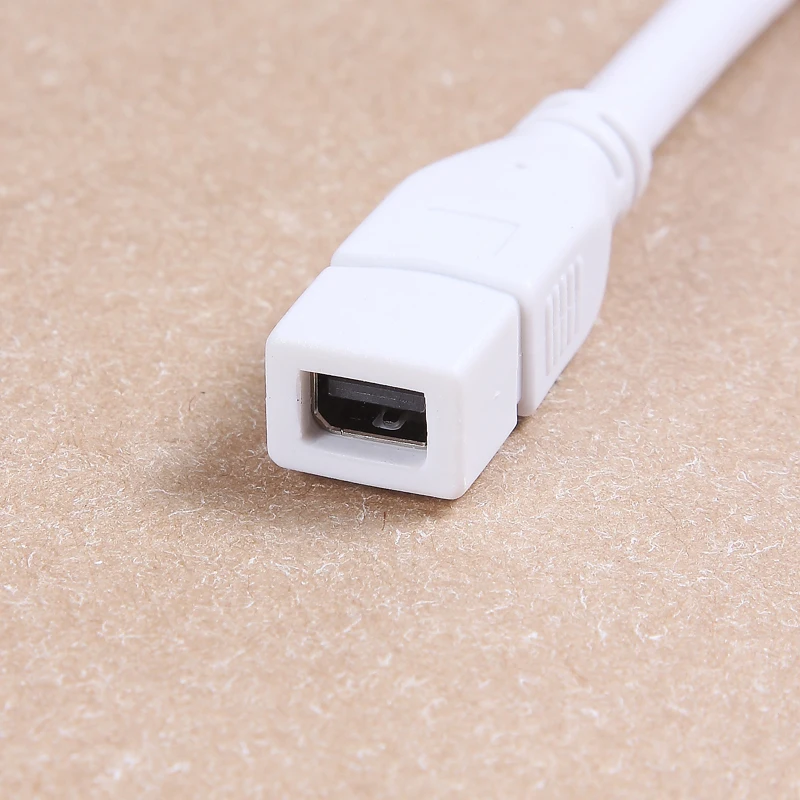 Фото CY Xiwai 1,8 м мини DisplayPort DP штекер к Мини DP DisplayPort Женский Удлинительный кабель iMac & светодиодный кинодисплей №5