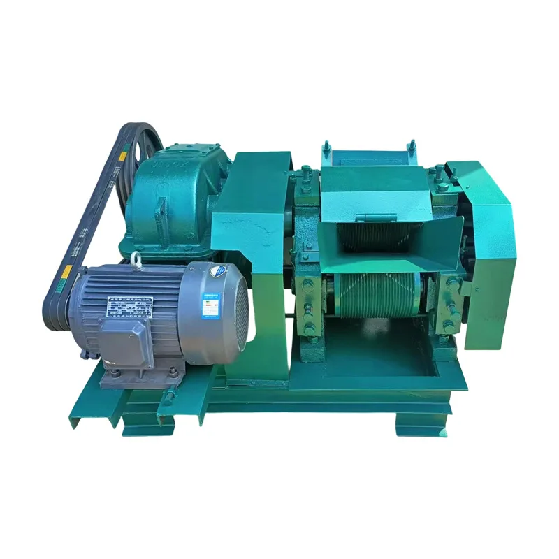 Wholesale Manufacturers of Large Automatic Electric Factory Sugarcane Juicer Core Component Motor Juice Extractor
