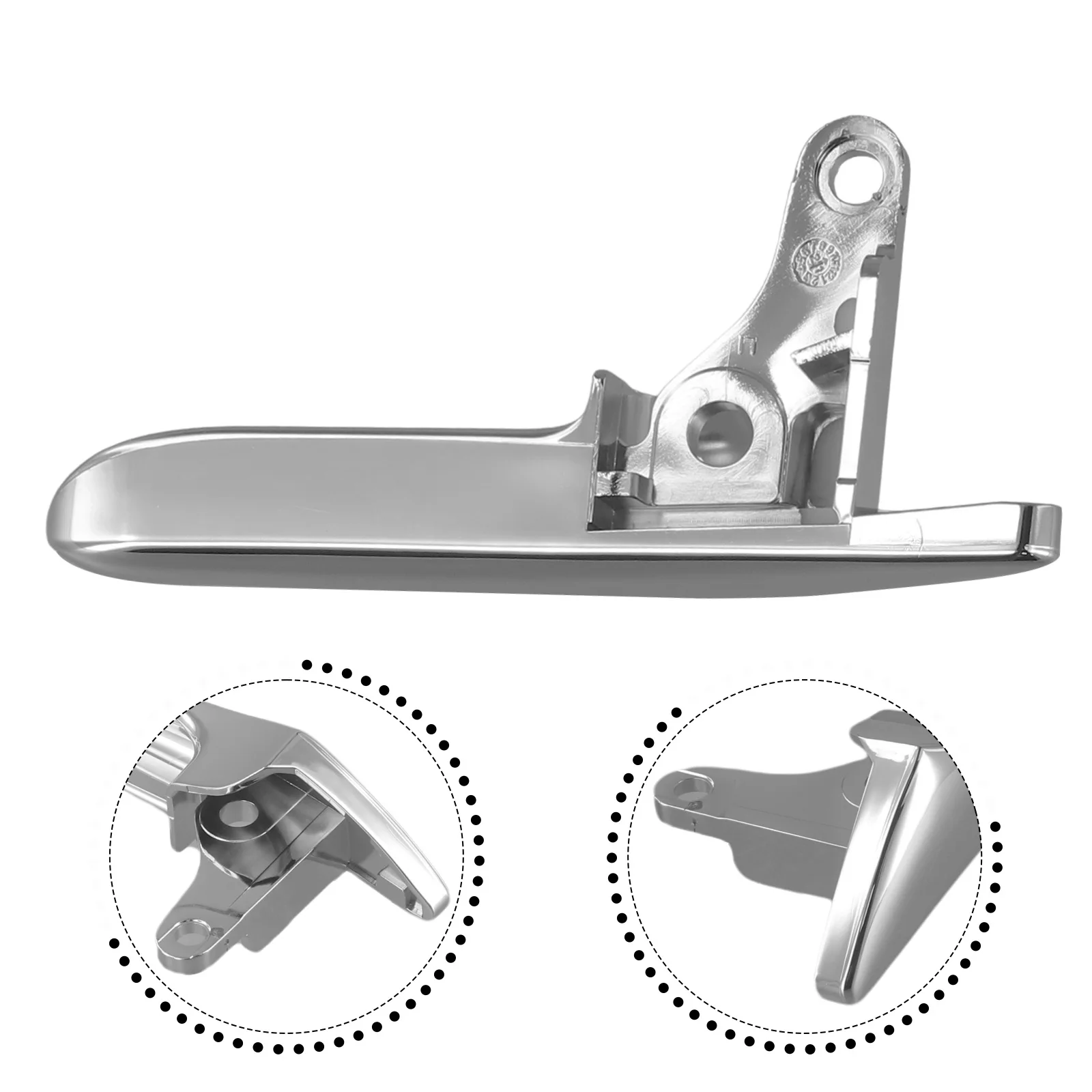 Фото GFor EnuinFor E LFor Eft InsidFor E Door HandlFor E for MFor ERCFor EDFor ES For W219 CLS Class For E Class №4