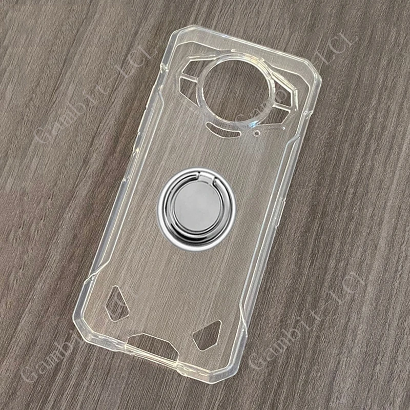 Для Doogee S200 X S200X 2024 6,72 