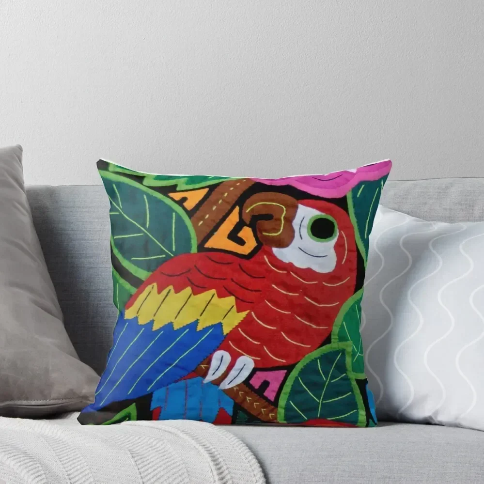 Mola Design Birdies декоративная подушка аниме девушка наволочка рождественские подушки декор дома Чехлы для подушек Роскошная подушка