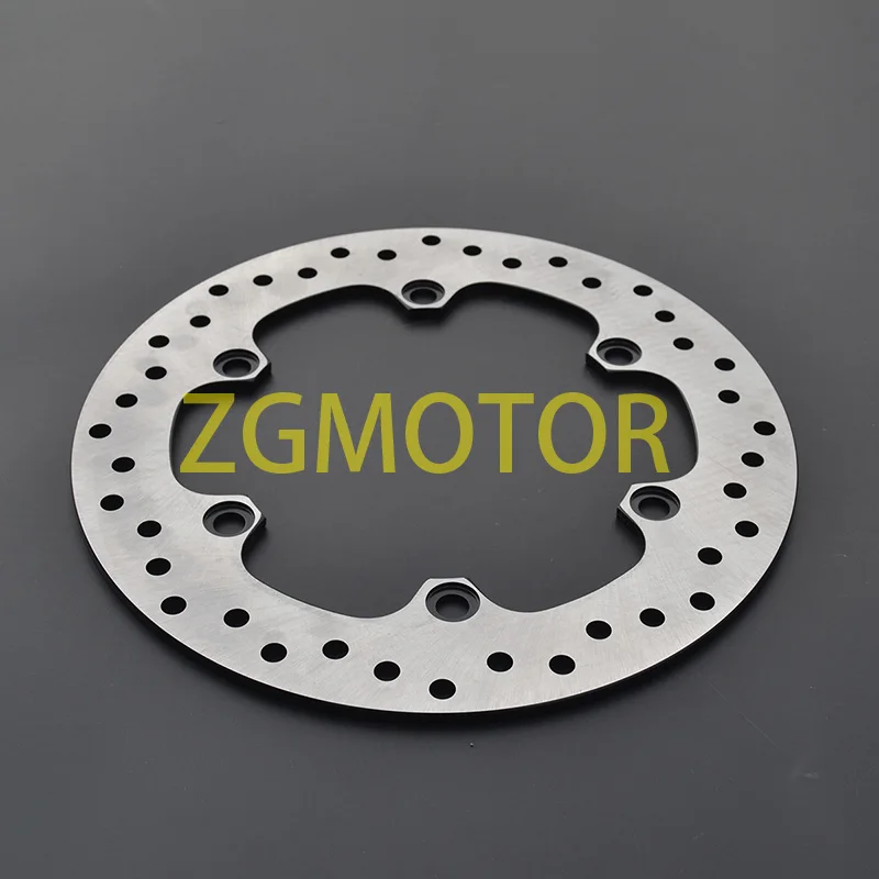 Ротор переднего тормозного диска для HONDA NS250F NS250R NS400R NSS350 Forza 2021-2022 VF500F F2 FJS600 Silverwing 2001-2006