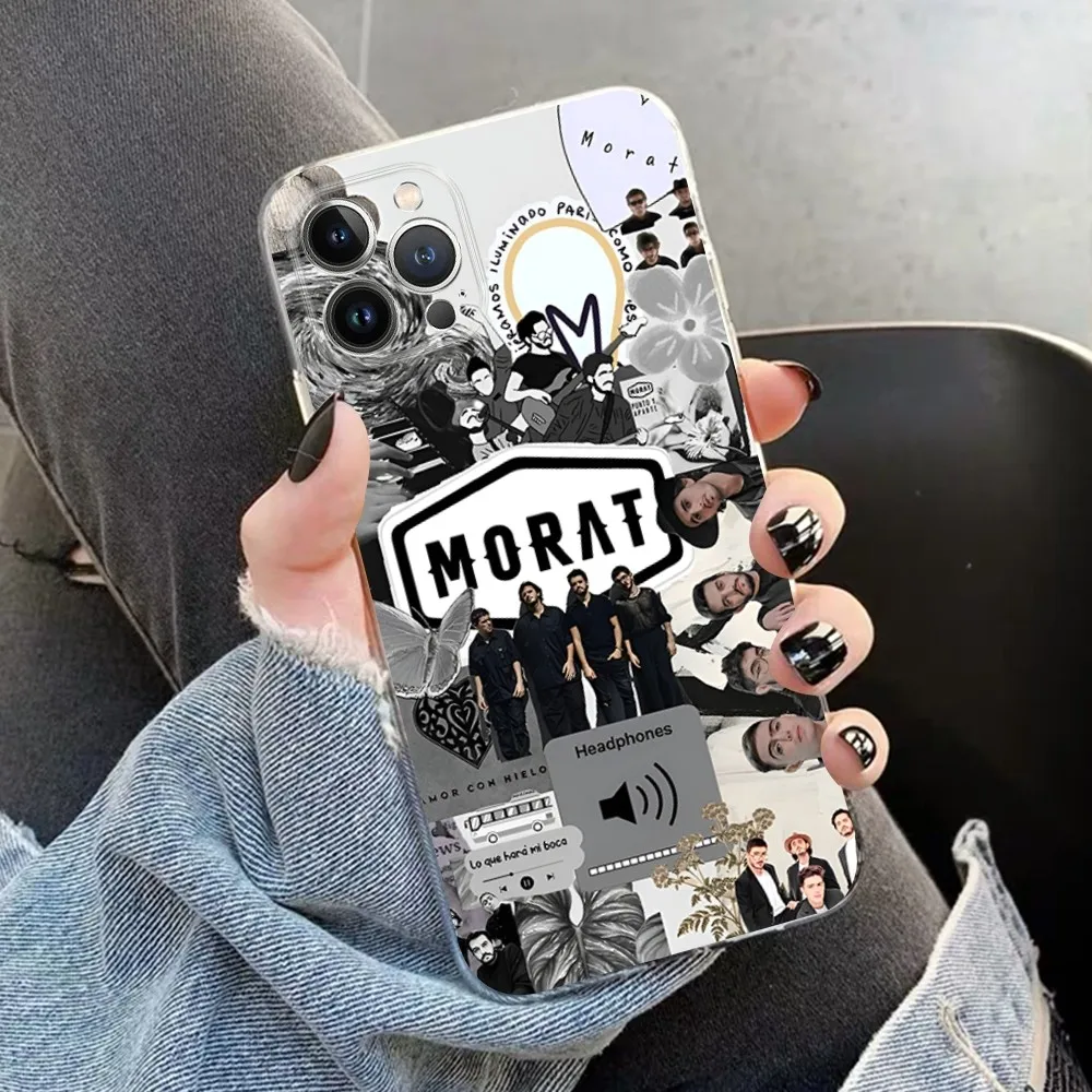 Фото Чехол для телефона Morat для iPhone 16, 15, 8, 7, 6, 6S Plus X SE XR XS 14 11, 12 13 Mini Pro Max, чехол для мобильного телефона №3