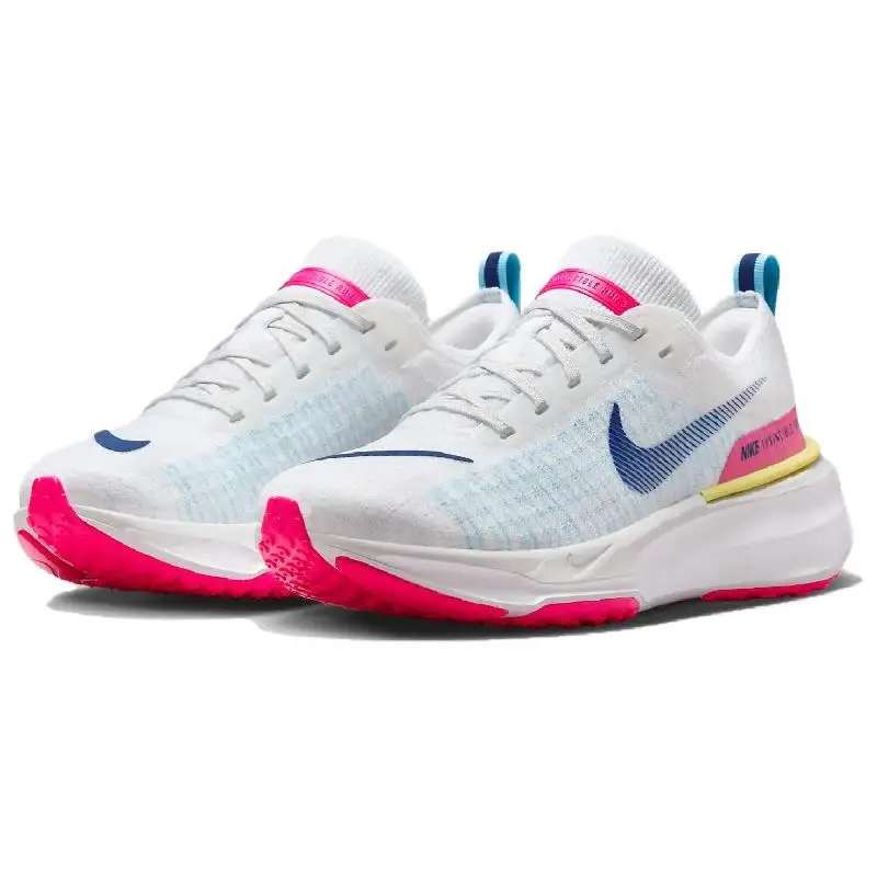Фото Кроссовки Nike ZoomX invble 3 Photon Dust женские розовые №3