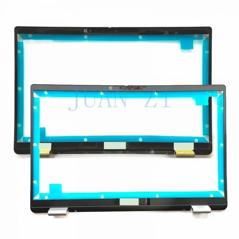 WQ для ноутбука Dell Latitude 7430 E7430, ЖК-рамка, корпус, передняя панель, крышка 062RT8 095W6V
