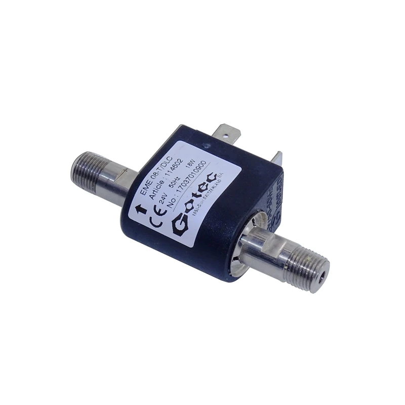 Gotec EMX 08-T/DLC 114602   Электромагнитные чернильные насосы