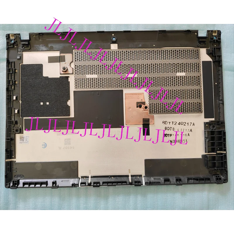 JL новая нижняя крышка D, нижний корпус WLAN для Thinkpad P14s Gen 4, 21HF 21HG 5CB1L57512