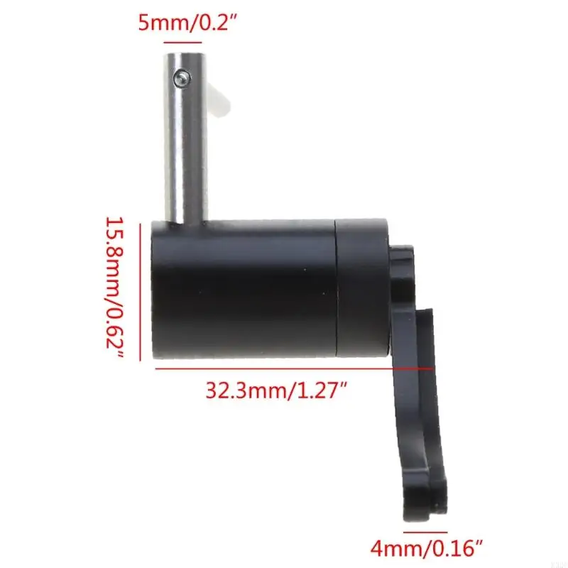 K32c tonearm ripter (art.: 3920cc23bcddd) - 3920cc23bcddd
