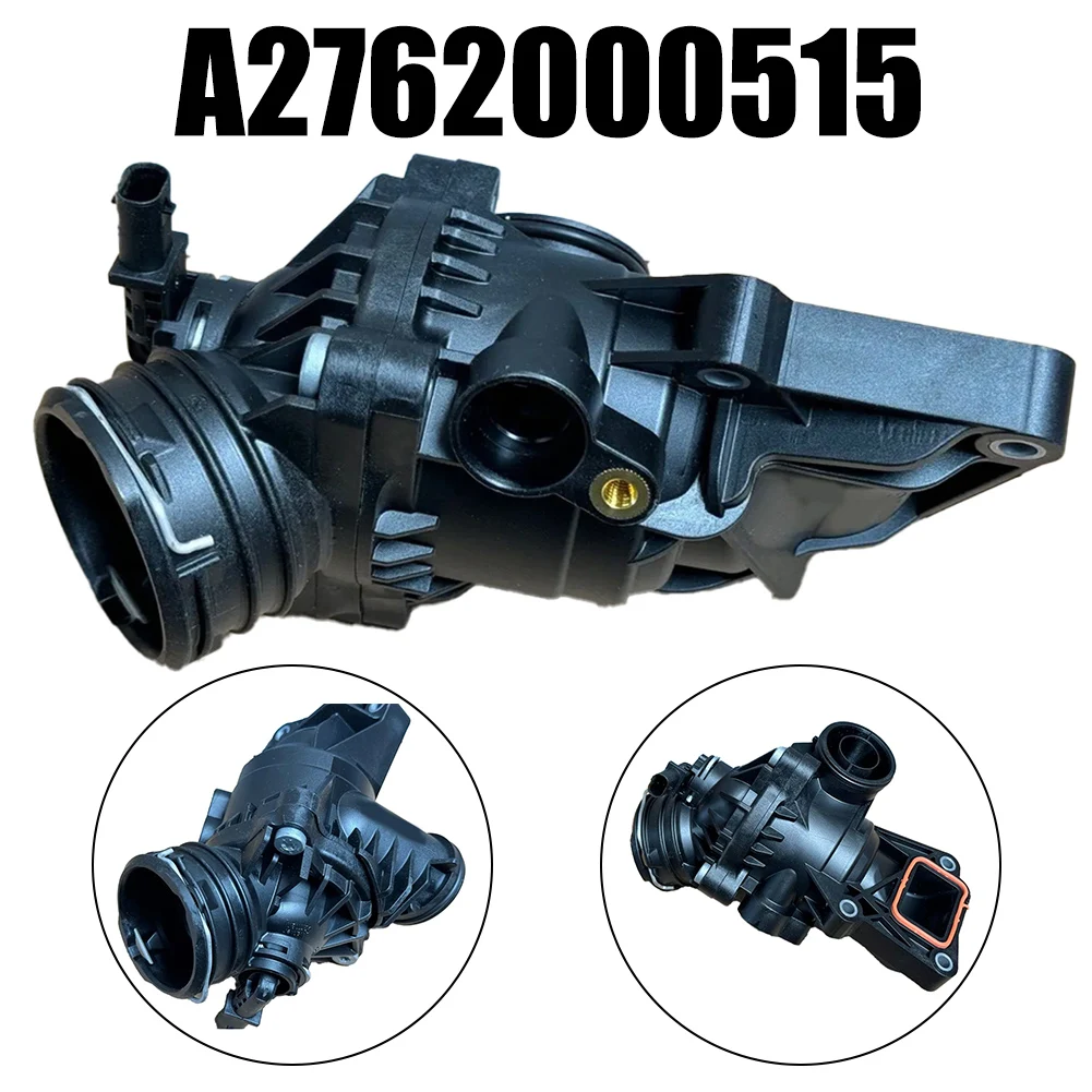 ThFor Ermostat SFor Eal и корпус для MFor ErFor CFor EdFor Es For C Для E GLFor E Для ML A 2762000515   Качество соответствия