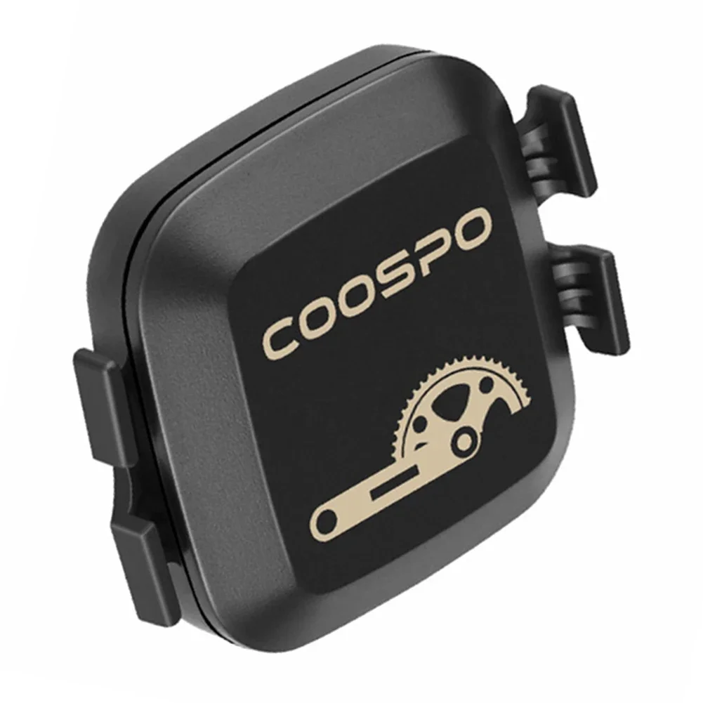 Фото Датчик скорости и частоты вращения педалей COOSPO ANT + ForBluetooth для Garmin для Wahoo №2
