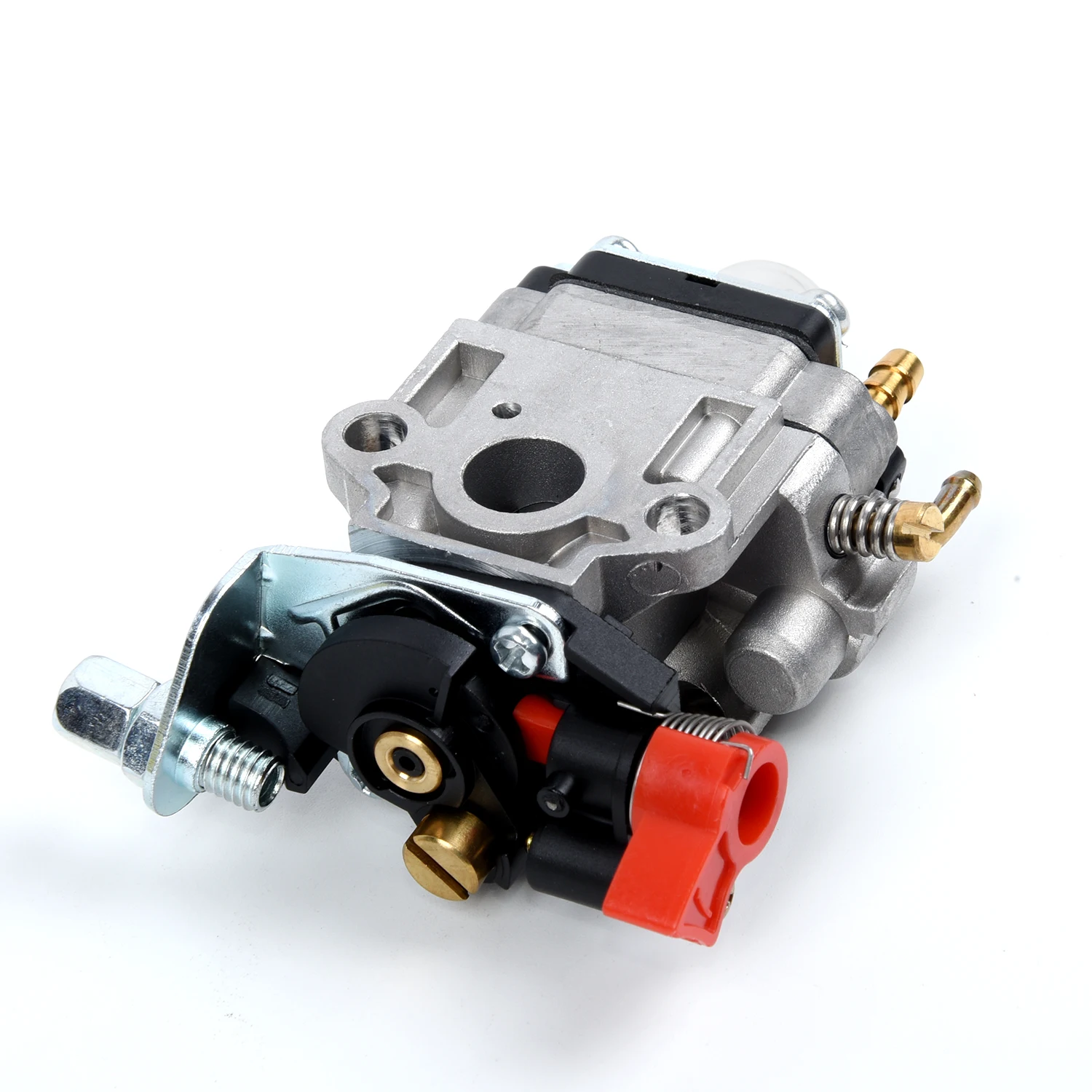 Фото Карбюратор для TH23/TH26/TH34/Kaaz OleoMac BV162/23CC/25CC/26CC/33CC/35CC №5