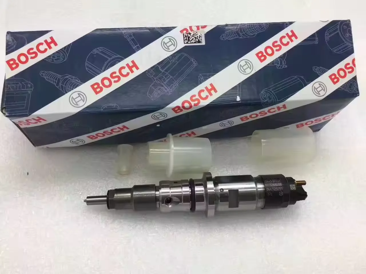 Форсунка дизельного топлива 0445120289   C 5268408   Форсунка Common Rail 0445120289   Для CUMMINS C 5268408 (art.: 3920cd93266b4) - 3920cd93266b4